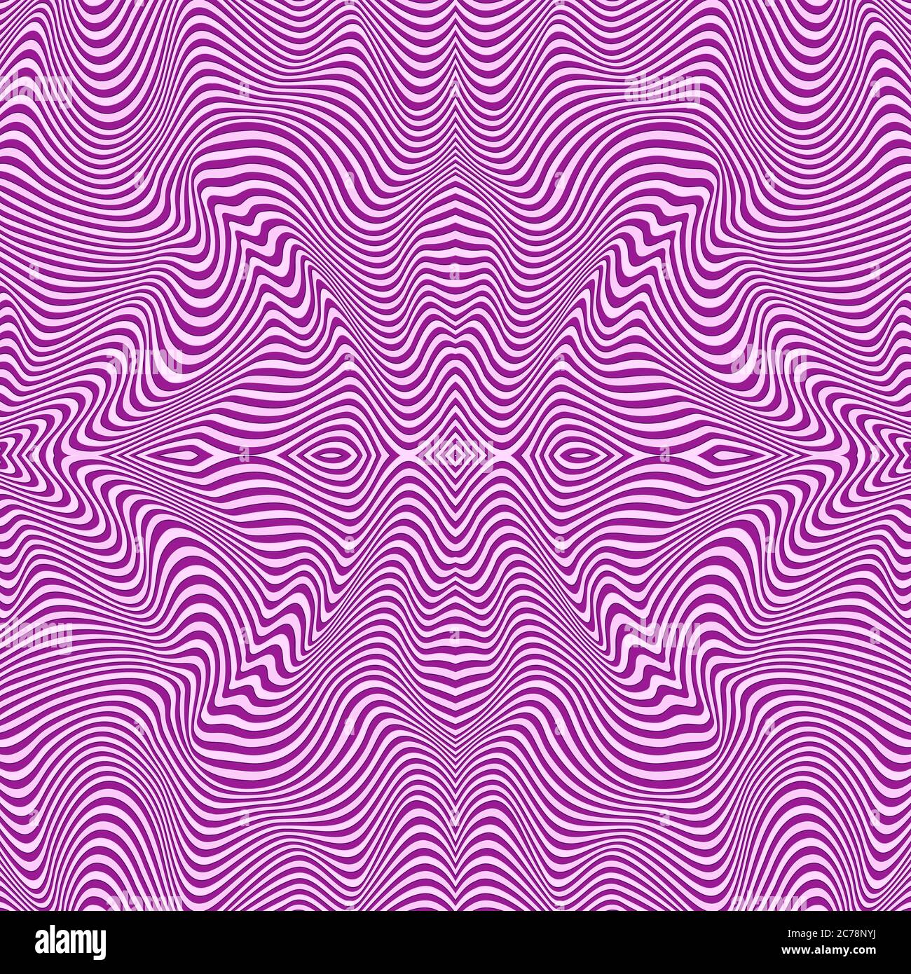 Vector abstract waves lines background Stock Vector Image & Art - Alamy