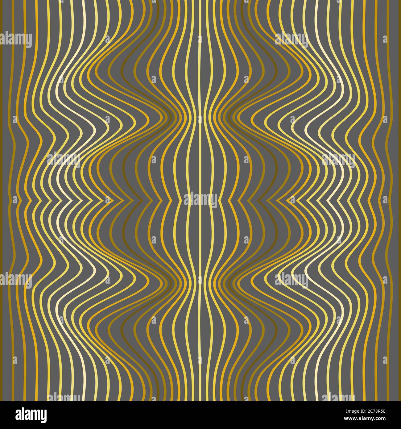 Vector abstract waves lines background Stock Vector Image & Art - Alamy