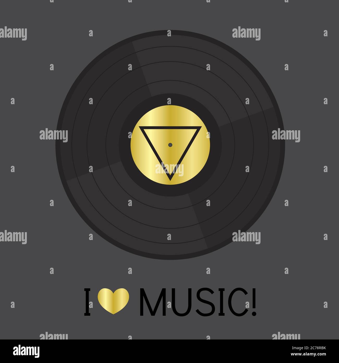 Retro beatbox vector hi-res stock photography and images - Alamy