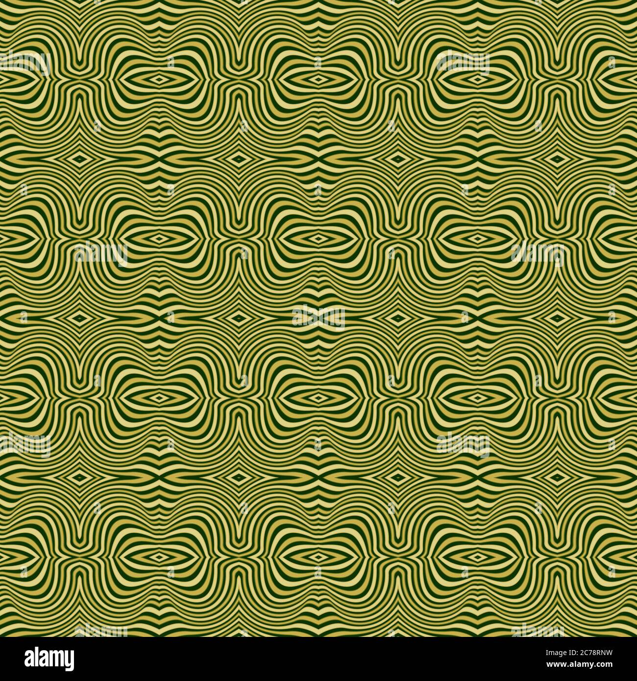 Vector abstract vintage pattern Stock Vector Image & Art - Alamy