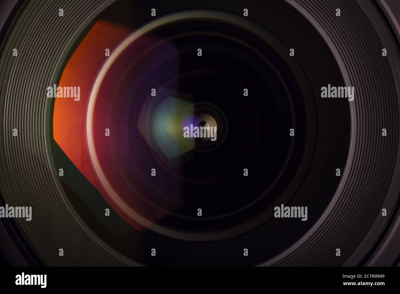Wide angle photography hi-res stock photography and images - Alamy