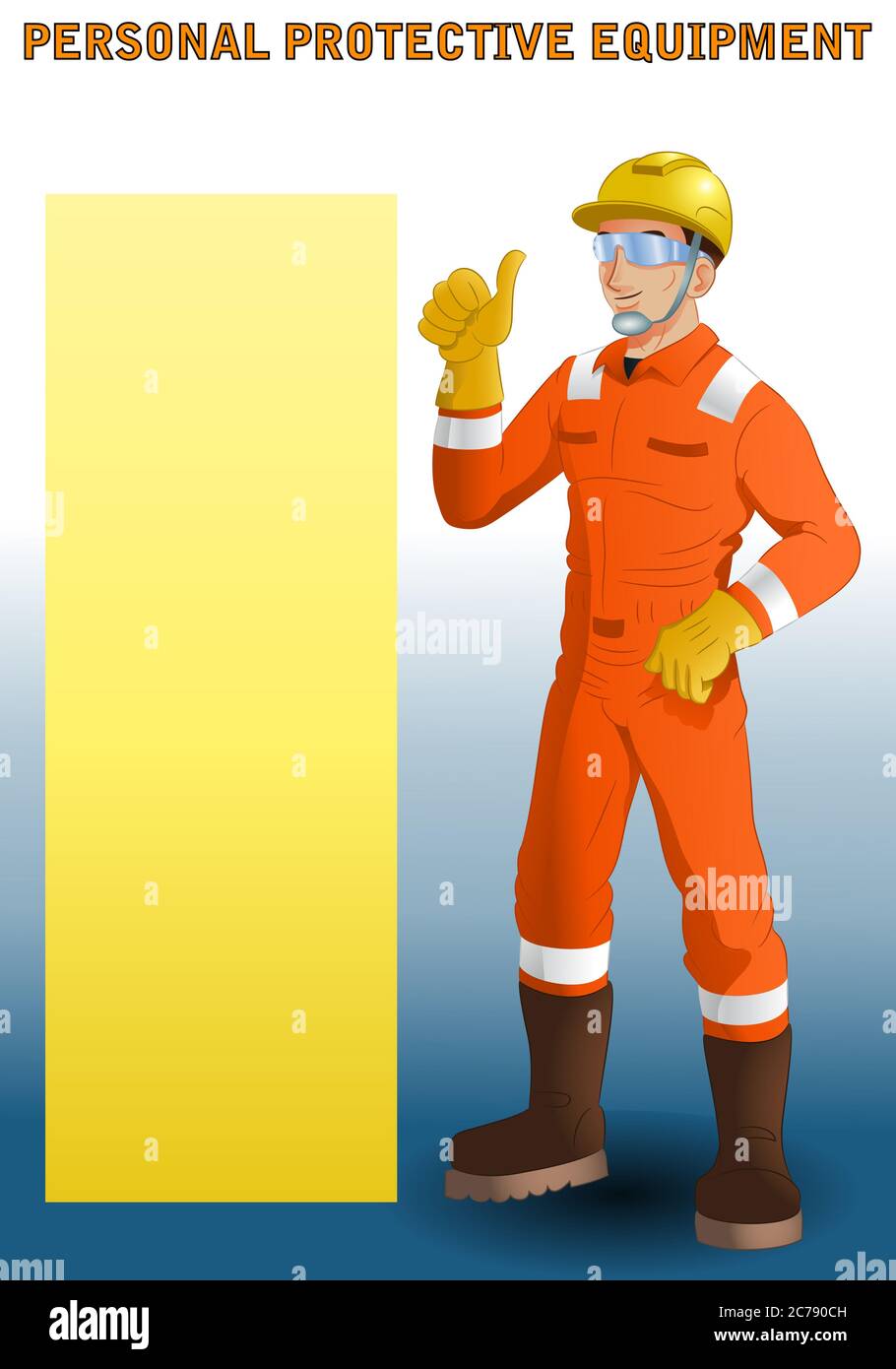 illustration of occupational awareness events poster of safety first Stock Photo - Alamy illustration of occupational awareness events poster of safety first Stock Photo - Alamy