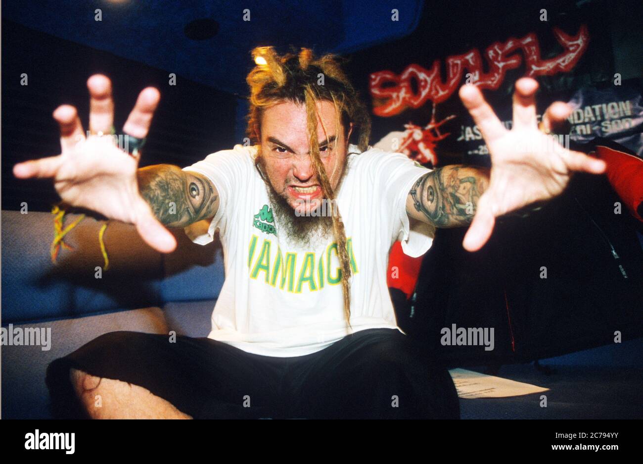 Max Cavalera