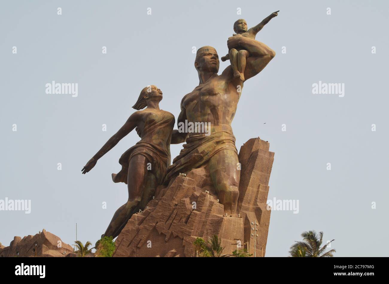 Renaissance africaine hi-res stock photography and images - Alamy