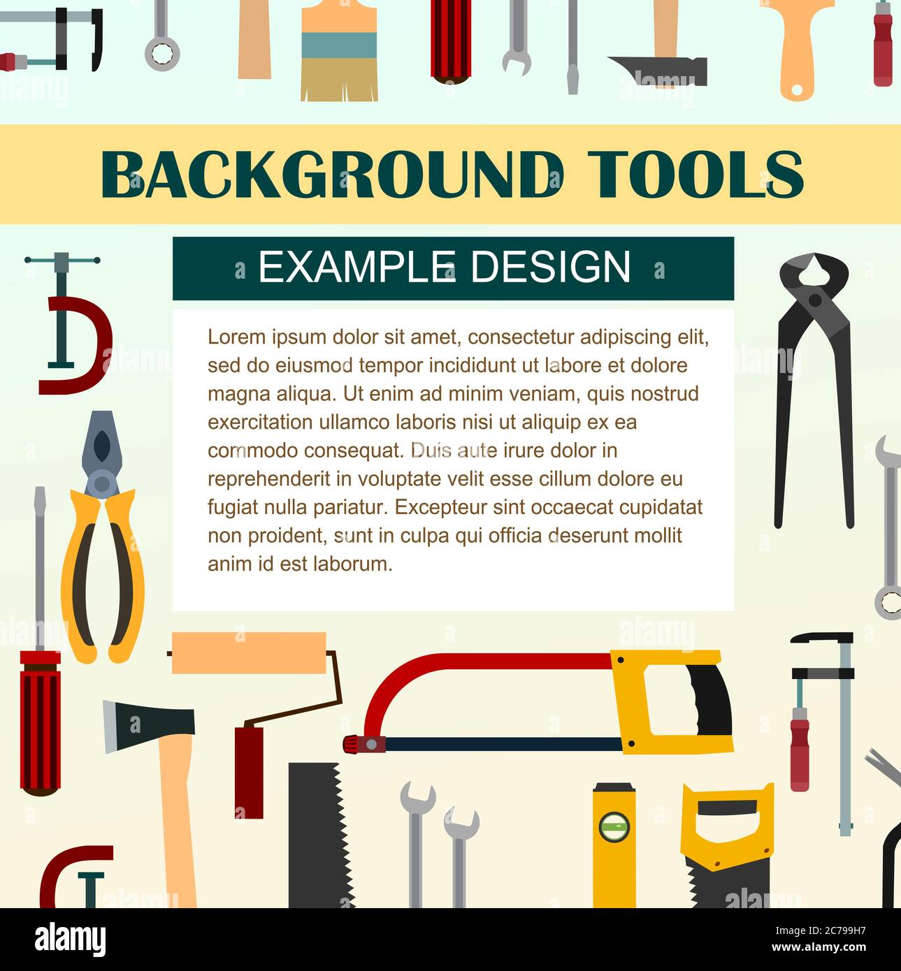 Does carpentry to rent Stock Vector Images Alamy