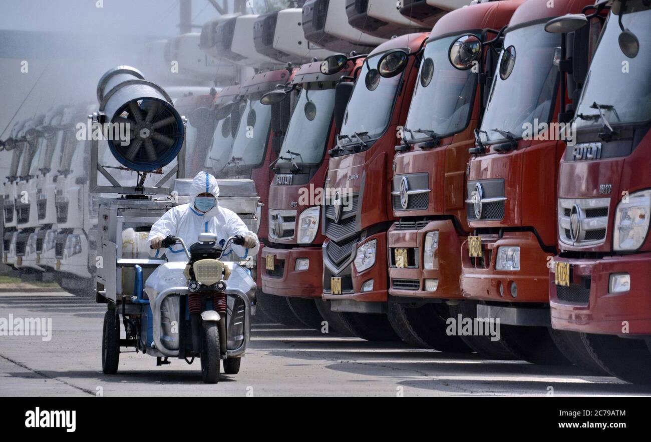 Meat Transportation High Resolution Stock Photography And Images Alamy