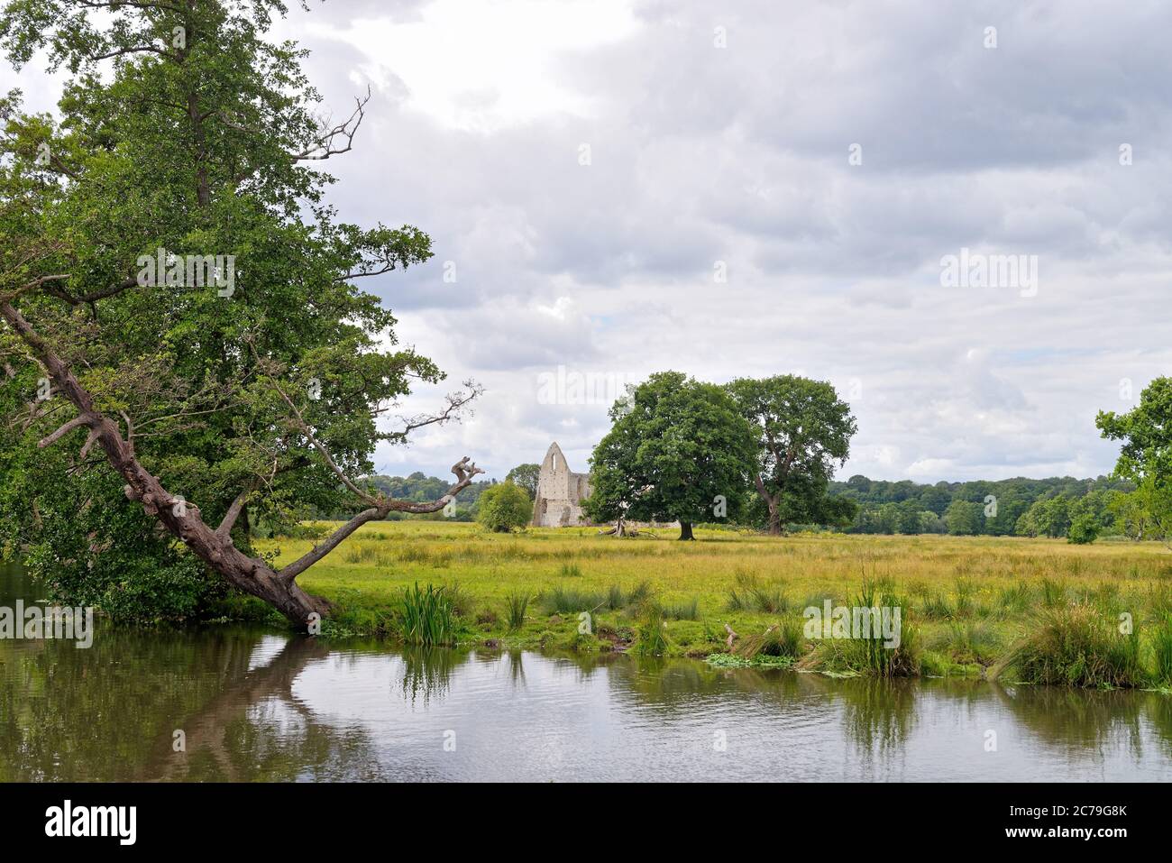 Pyrford hires stock photography and images Alamy