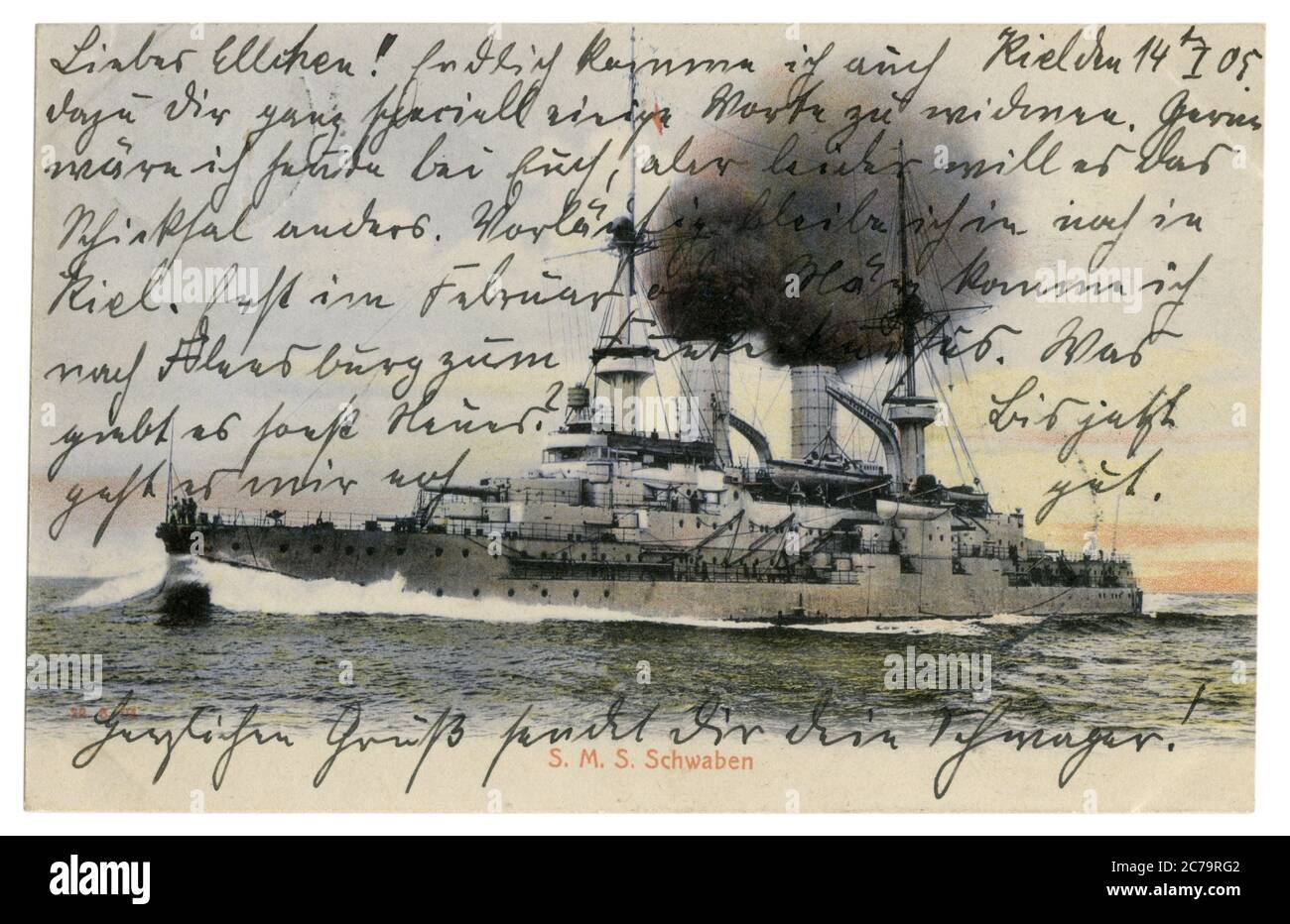 Pre 1914 photo Cut Out Stock Images Pictures Alamy