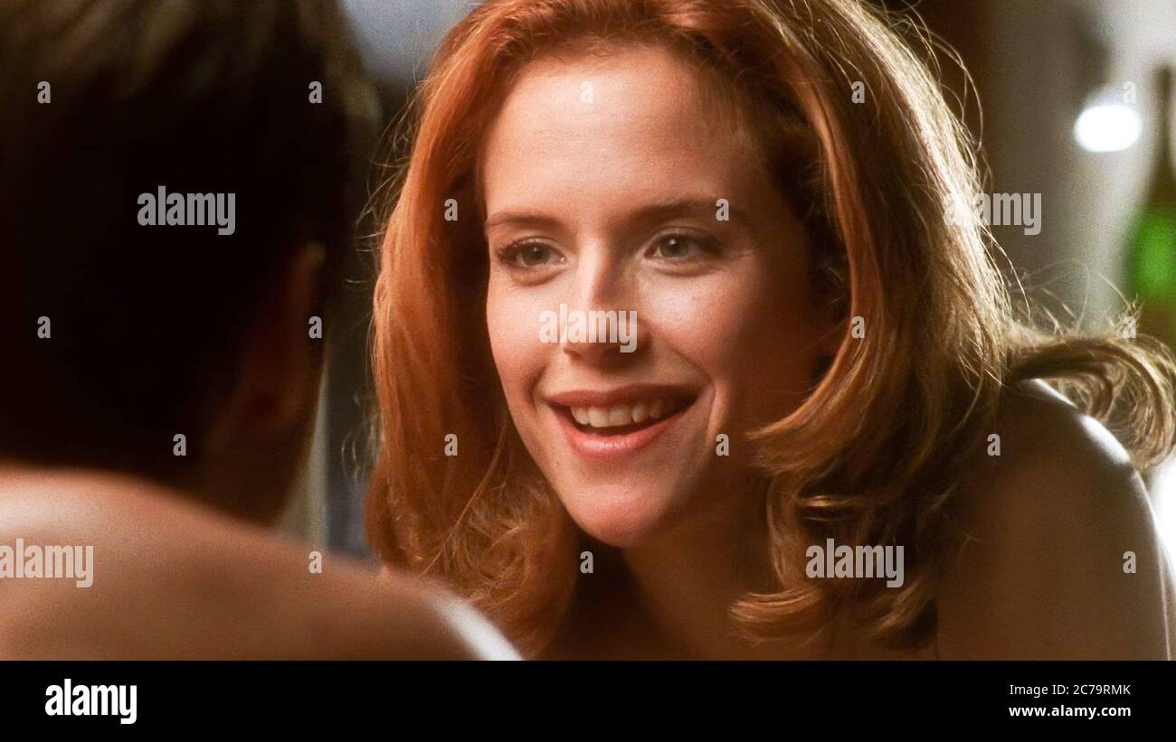 Kelly Preston Jerry Maguire