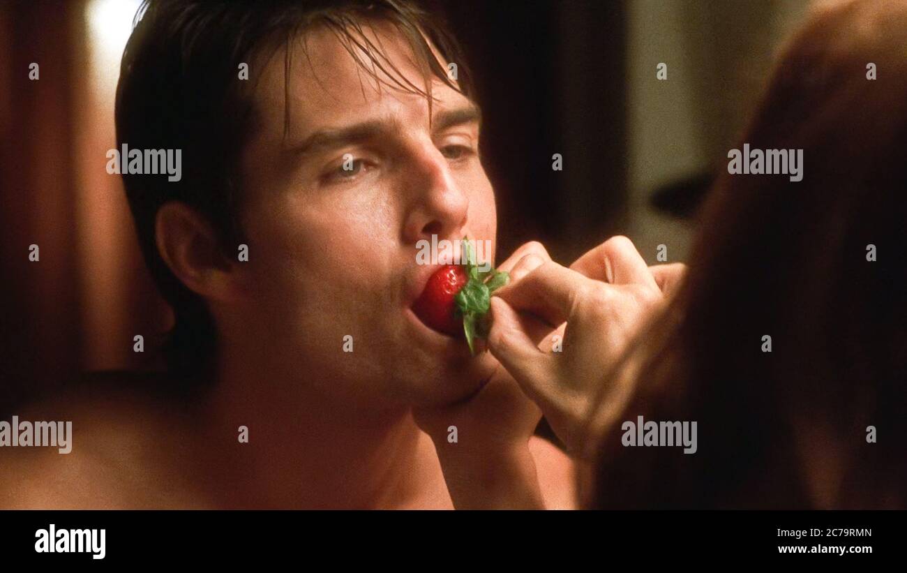 Kelly Preston Jerry Maguire