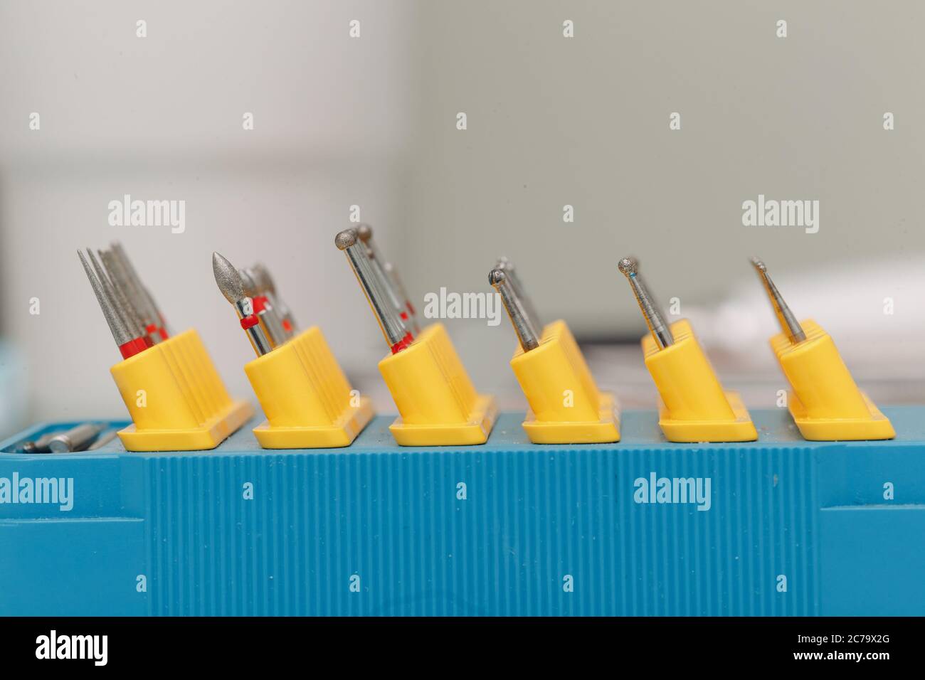 Dental milling machine hires stock photography and images Alamy