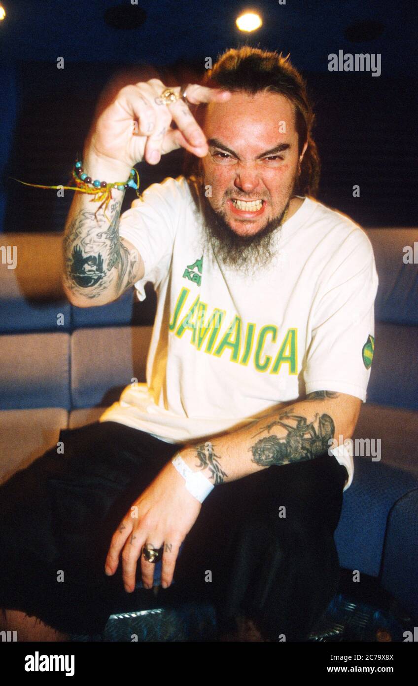 Why Did Max Cavalera Leave Sepultura in the '90s?