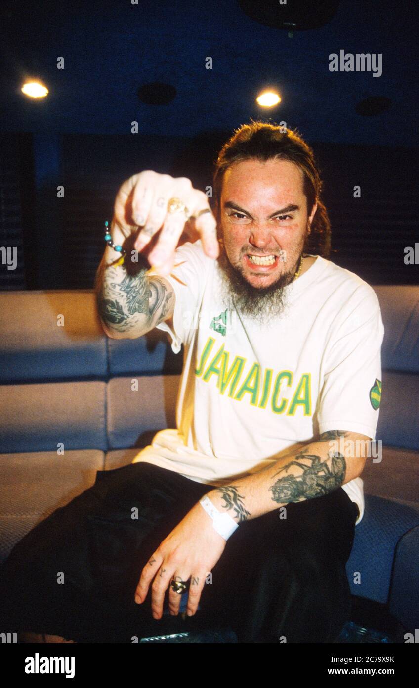 Max Cavalera