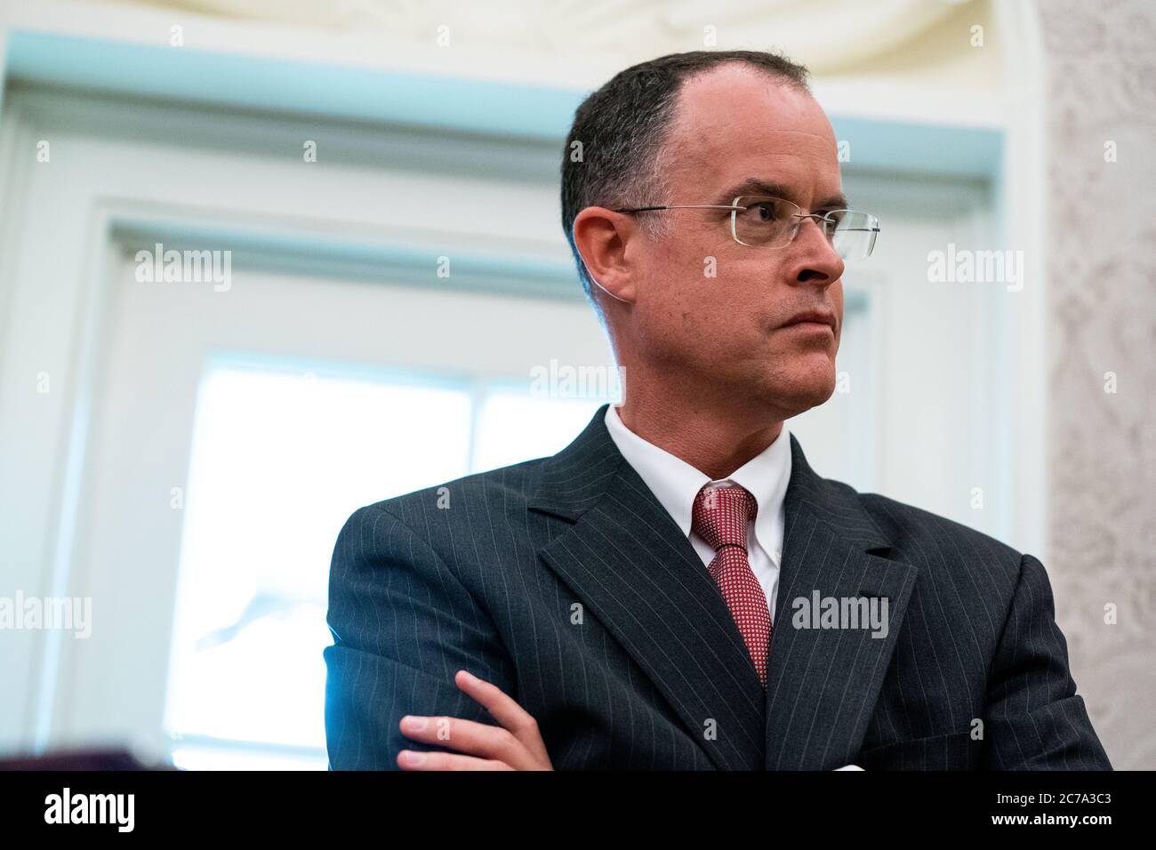 John durham jr assistant united states attorney eastern district of