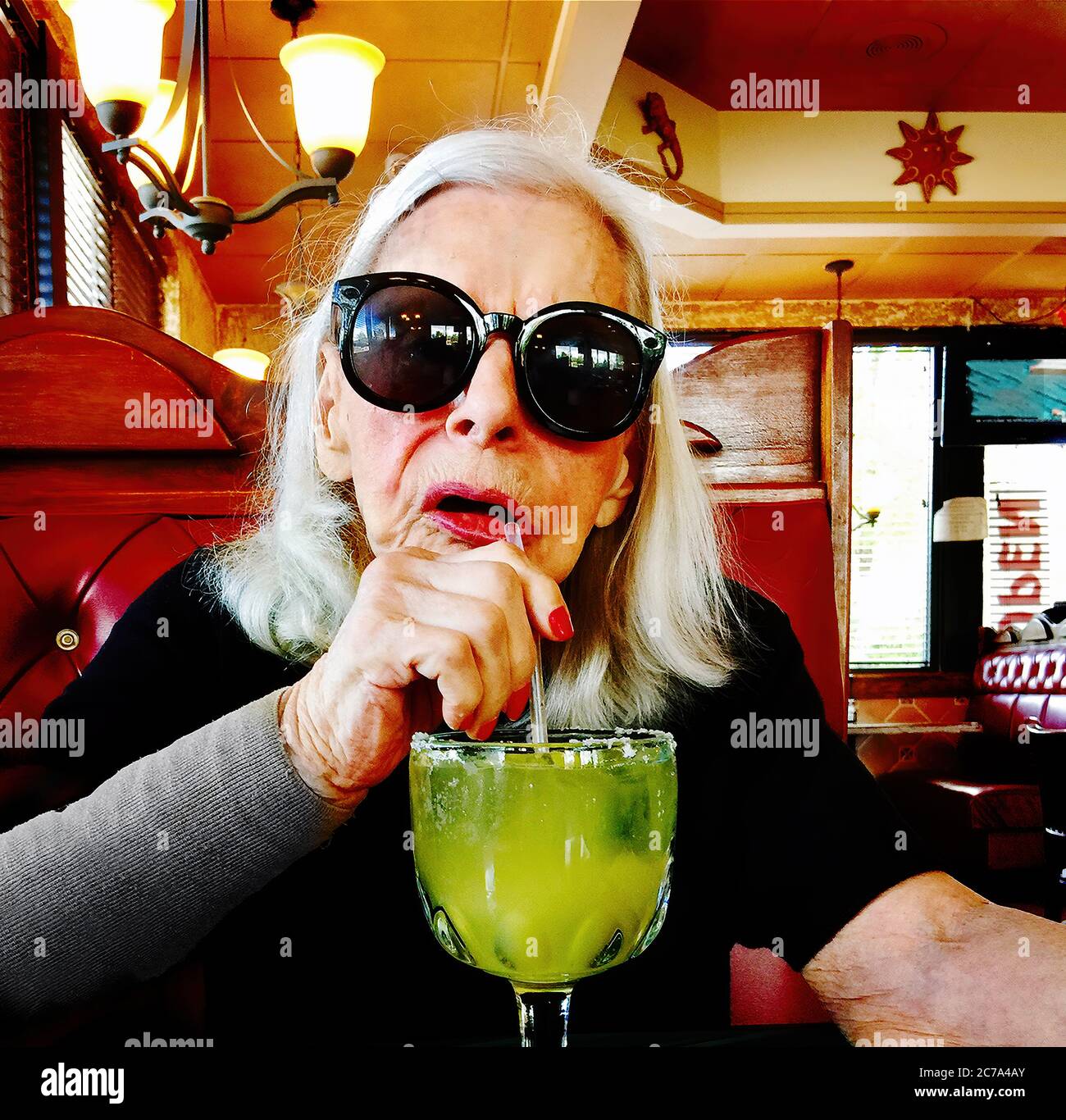 Mexican Cocktail Sunglasses Mexican Cocktail Sunglasses