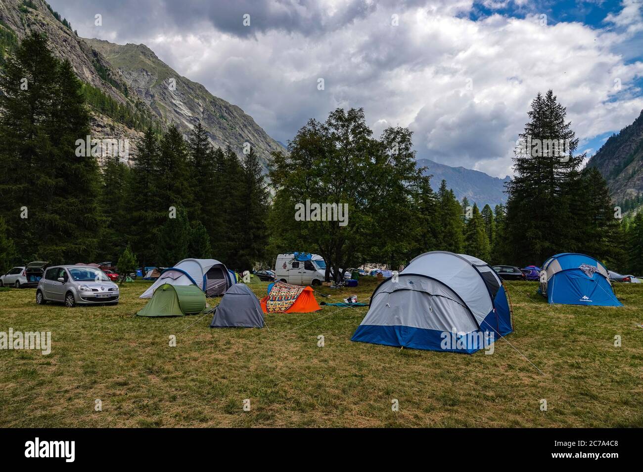 bikepacking zelte 2 personen Cloud Trek 2-Personen Ultraleichtes Bikepacking-Zelt main image 0