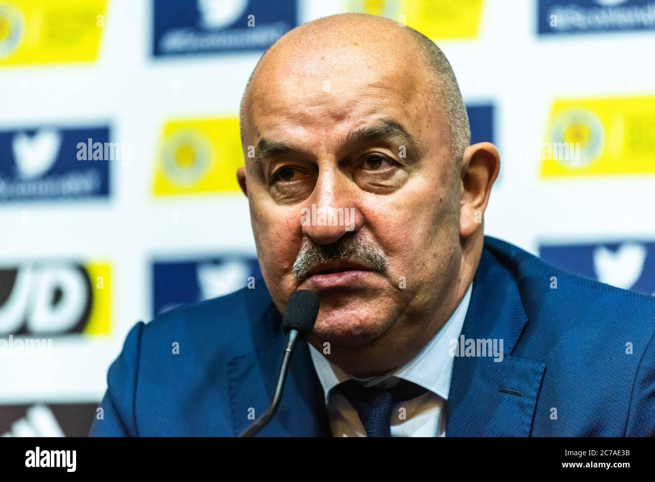 United kingdom national team hi-res stock photography and images - Alamy