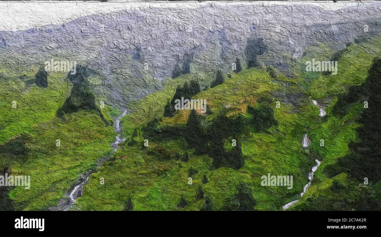 The beautiful world we live in Stock Photo Alamy The beautiful world we live in Stock Photo Alamy