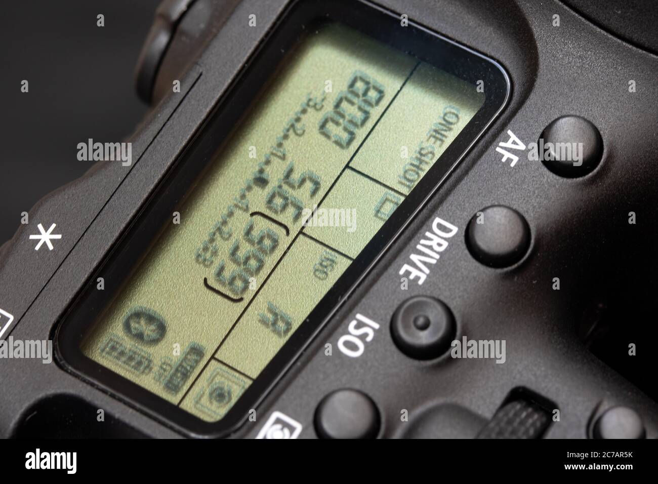 lcd screen close up brands