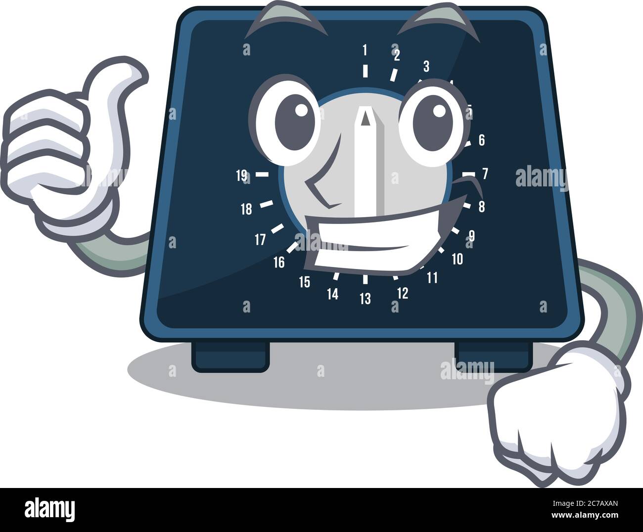 Good timekeeper hi-res stock photography and images - Alamy