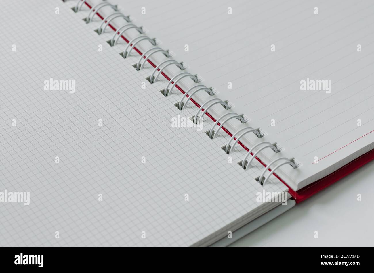 Lined grid paper hi-res stock photography and images - Alamy