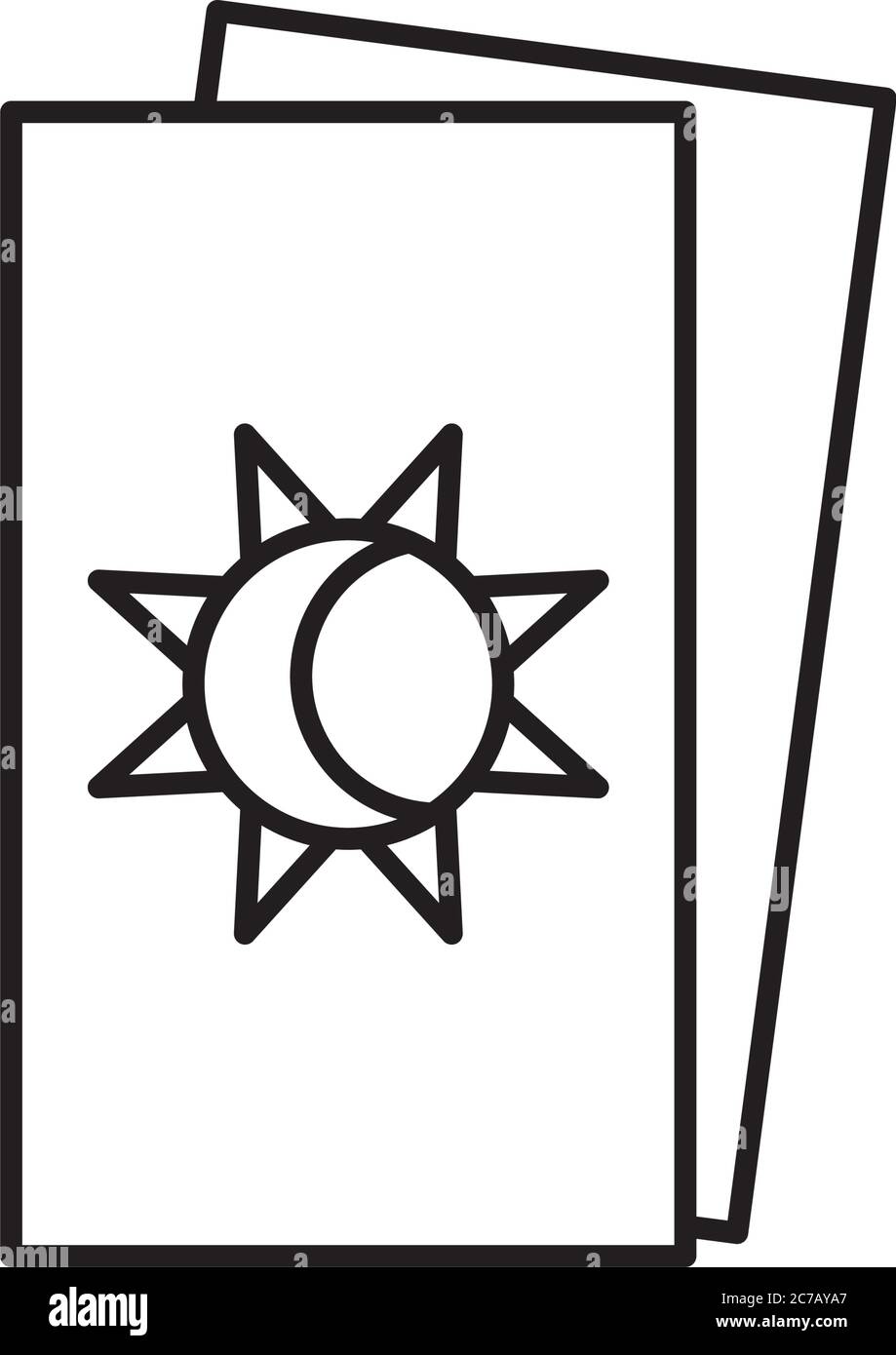 XIX The Sun Tarot Card Suitable for Any Mobile Phone Three in One Data Line XIX The Sun Tarot Card Suitable for Any Mobile Phone Three in One Data Line
