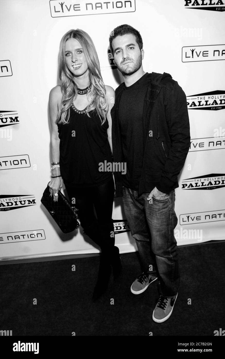 Jared milgrim Black and White Stock Photos & Images - Alamy