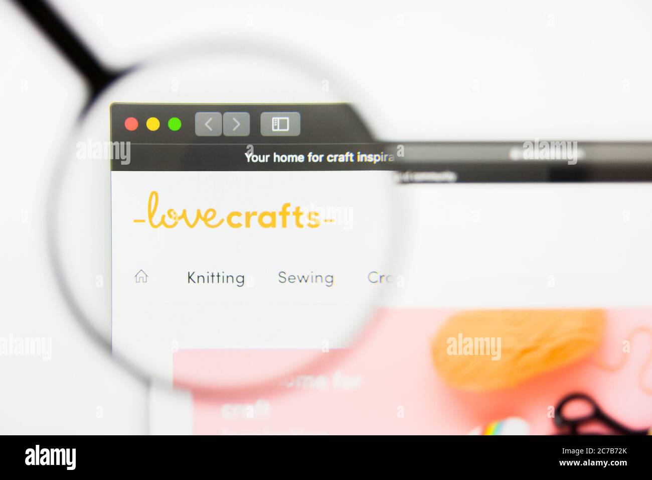 San Francisco, California, USA 29 March 2019 Illustrative Editorial