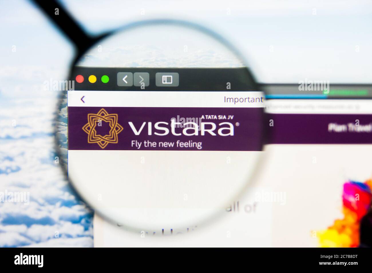 Download Vistara Logo in SVG Vector or PNG File Format - Logo.wine
