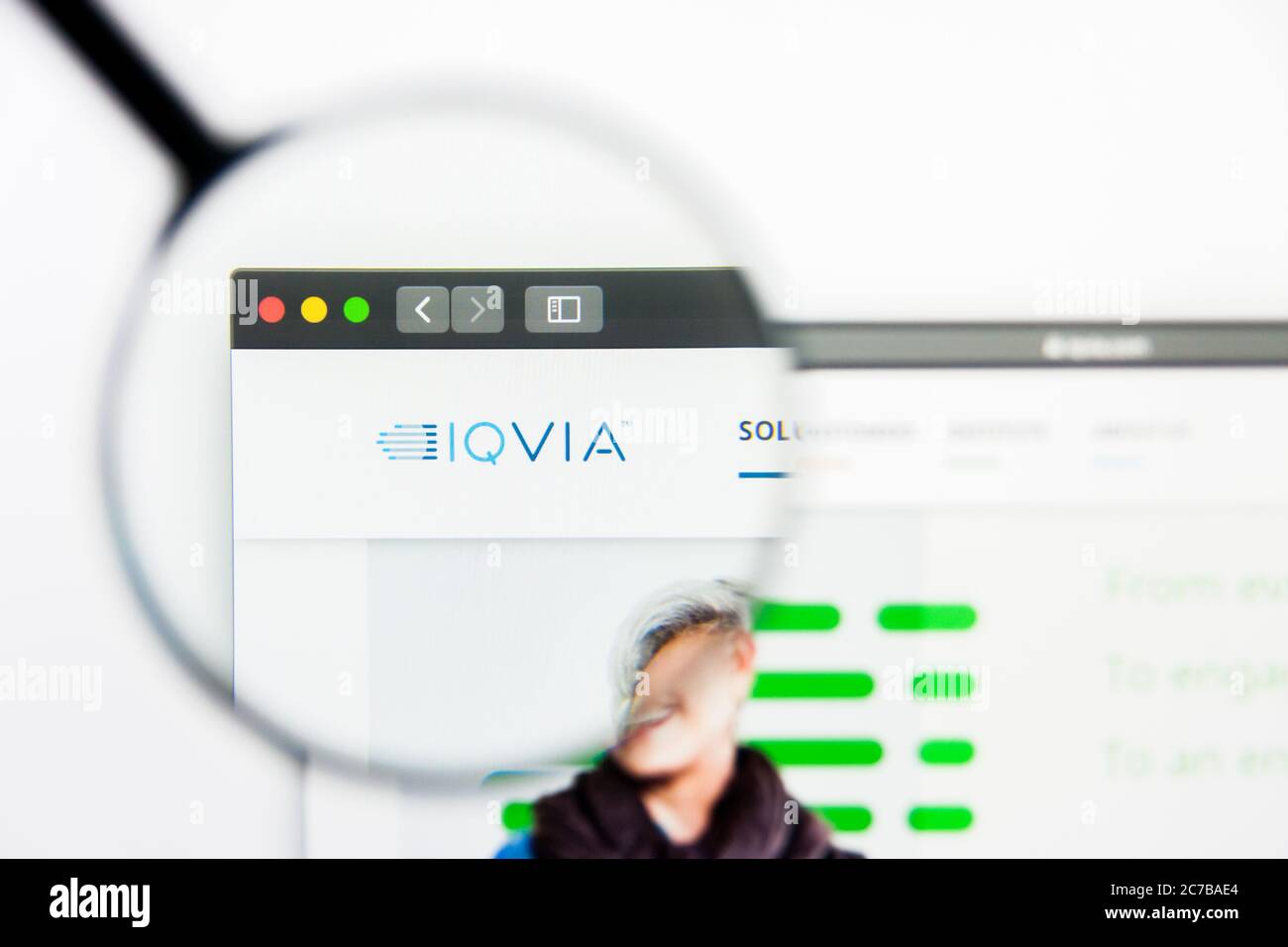 Iqvia holdings hires stock photography and images Alamy