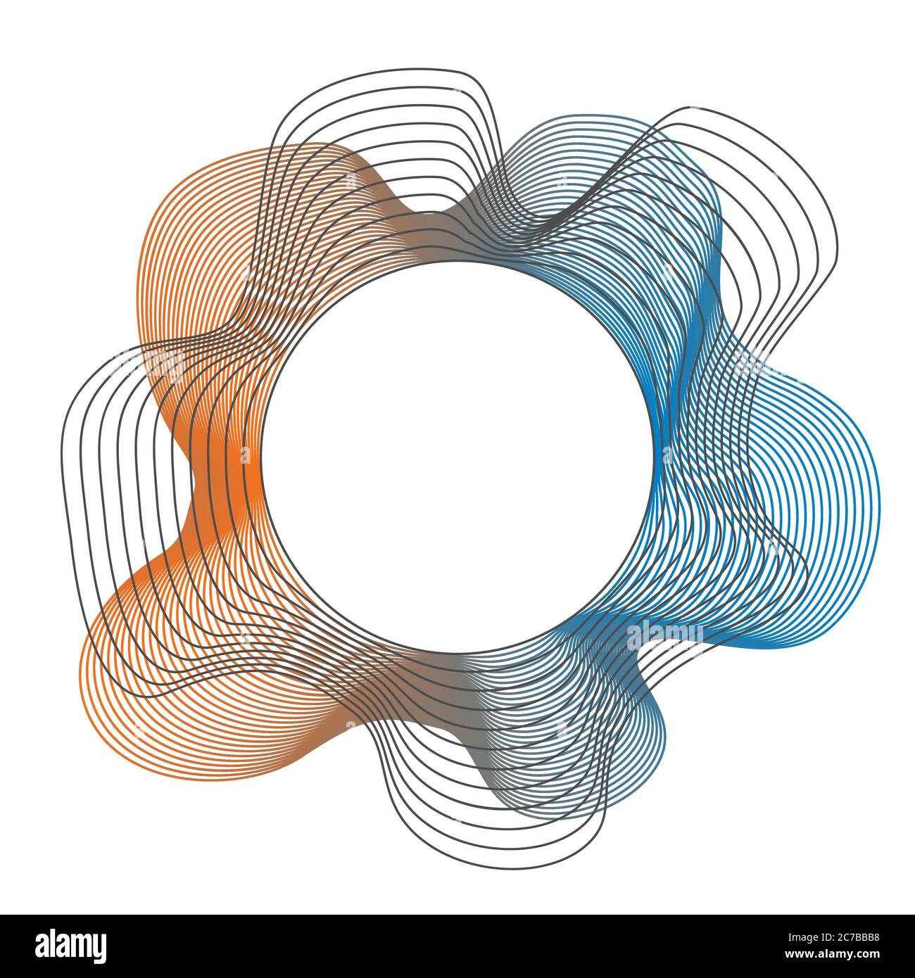 Vector certificate frame hi-res stock photography and images - Alamy