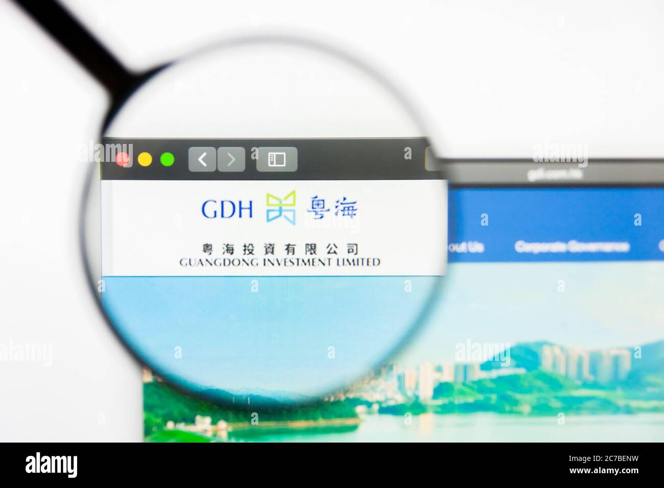 Investment logo hires stock photography and images Alamy