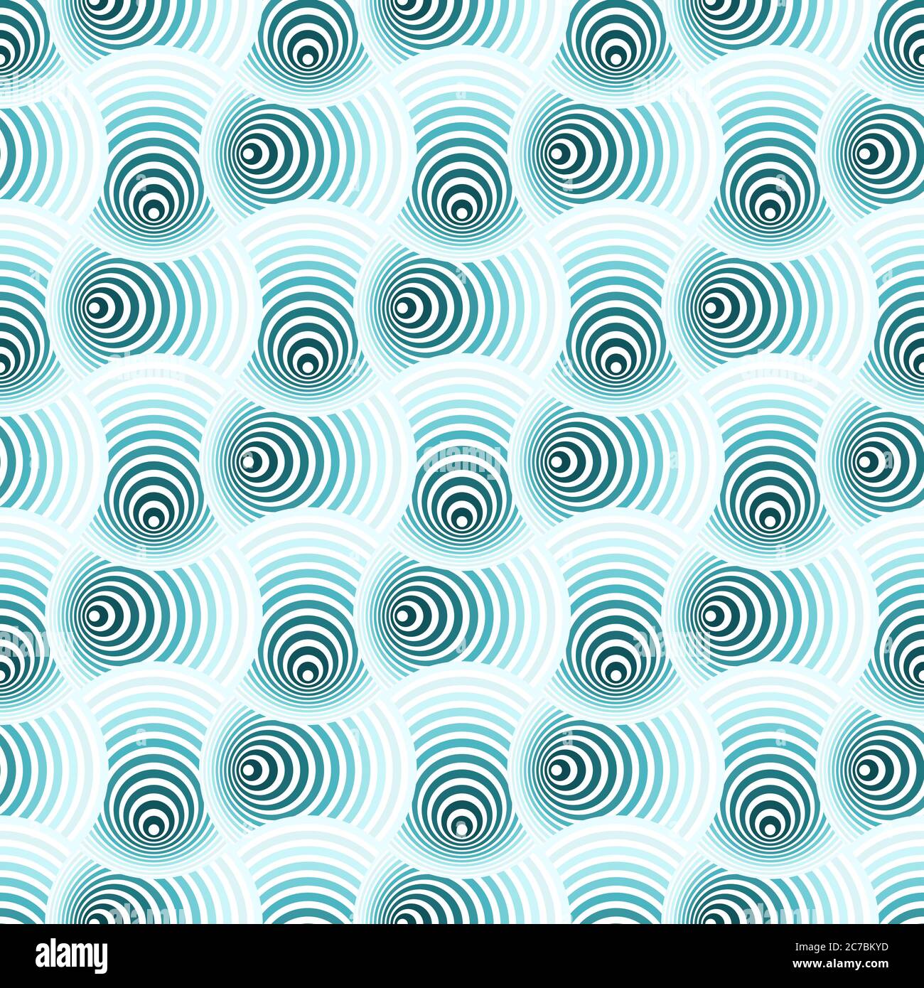 Vector abstract geometric forms background with distortion effect Stock ...