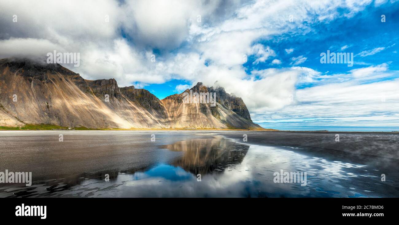 mount-vestrahorn-high-resolution-stock-photography-and-images-alamy