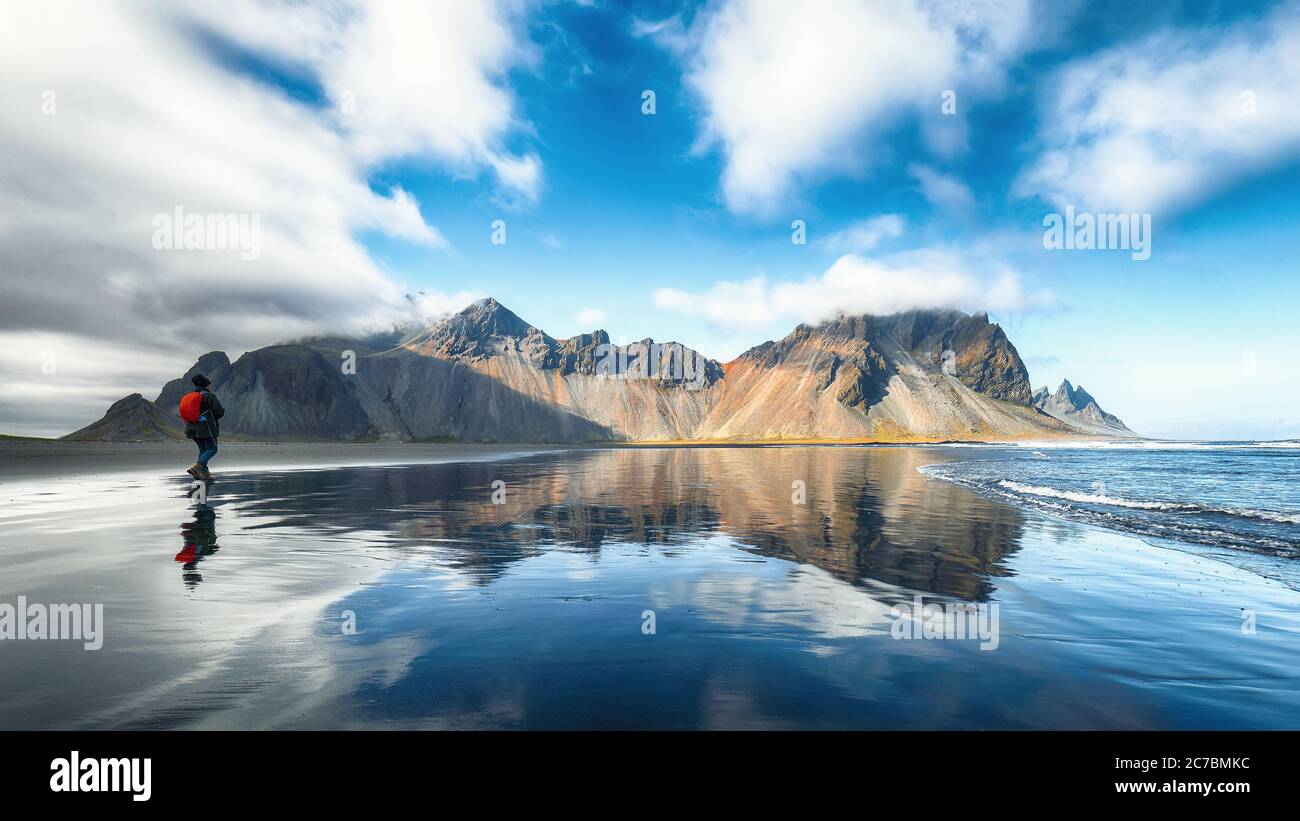splendid-sunny-day-and-gorgeous-reflection-of-vestrahorn-mountaine-on
