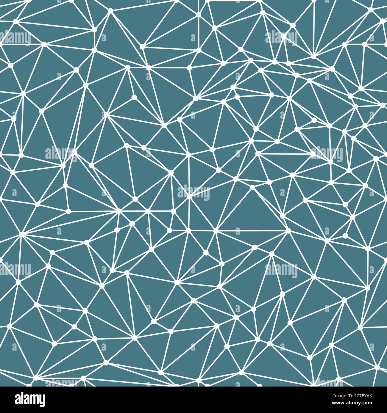 Low poly irregular triangle hi-res stock photography and images - Alamy