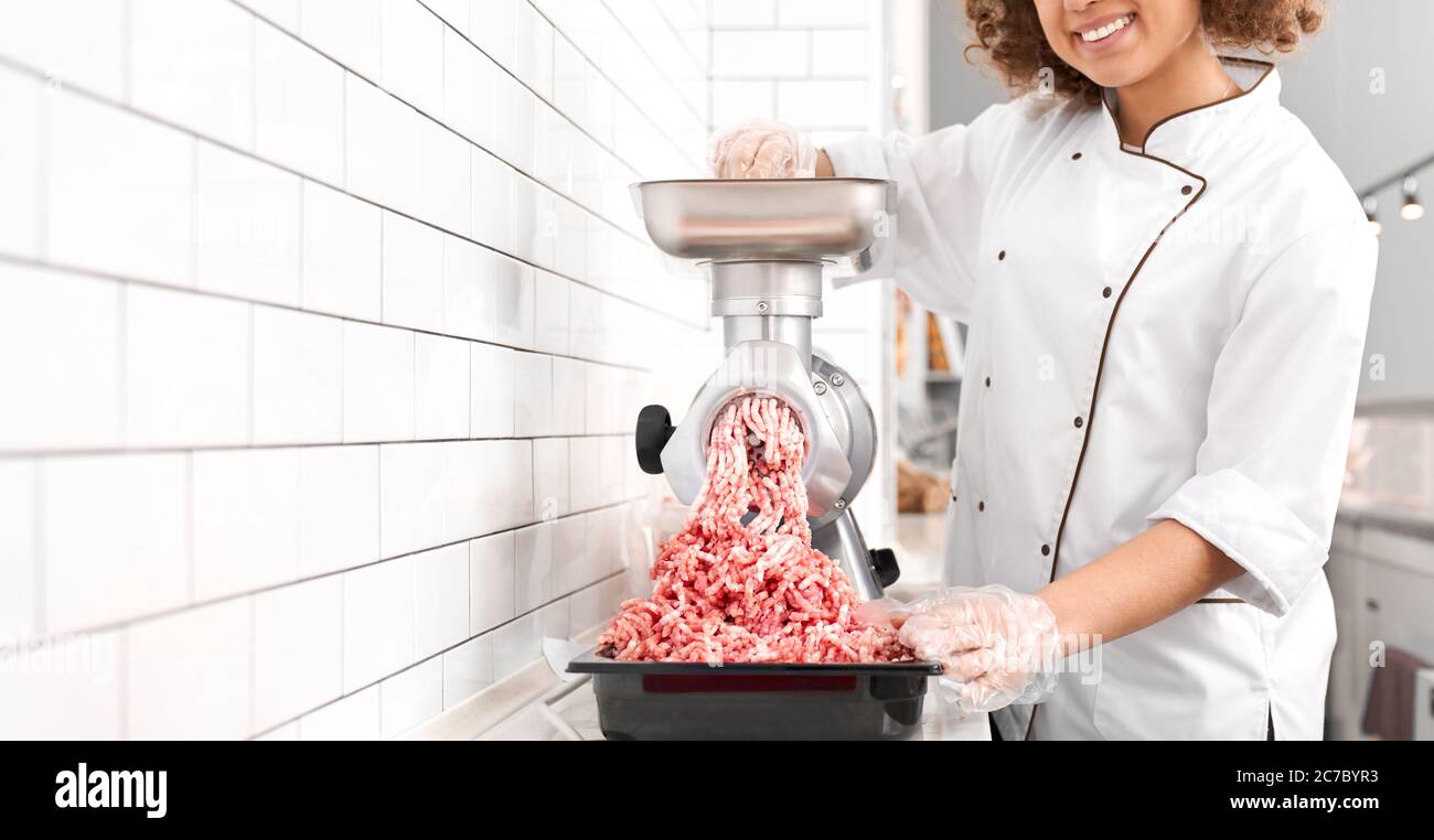 How To Save Money by Grinding Your Own Meat - TheCookful