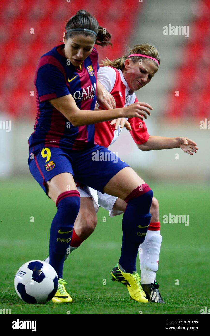 Slavia prague women hi-res stock photography and images - Page 2 - Alamy