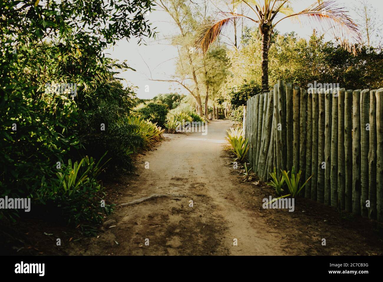 Empty wooden arrow sign pointing right hi-res stock photography and ...