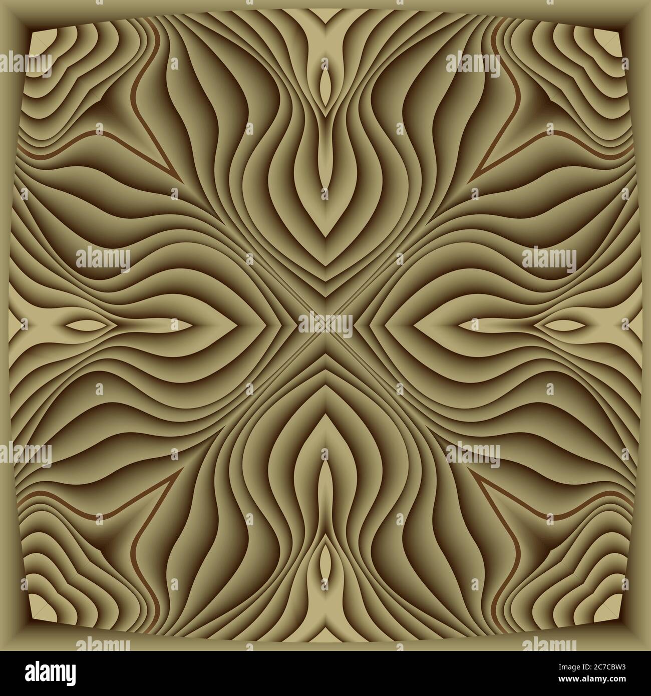 Vector paper cut lines modern background Stock Vector Image & Art - Alamy