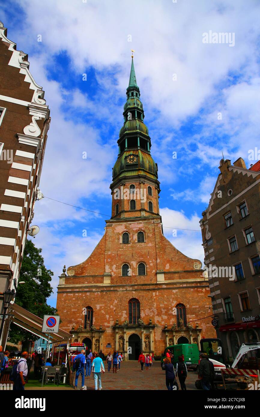 Discover latvia hi-res stock photography and images - Alamy