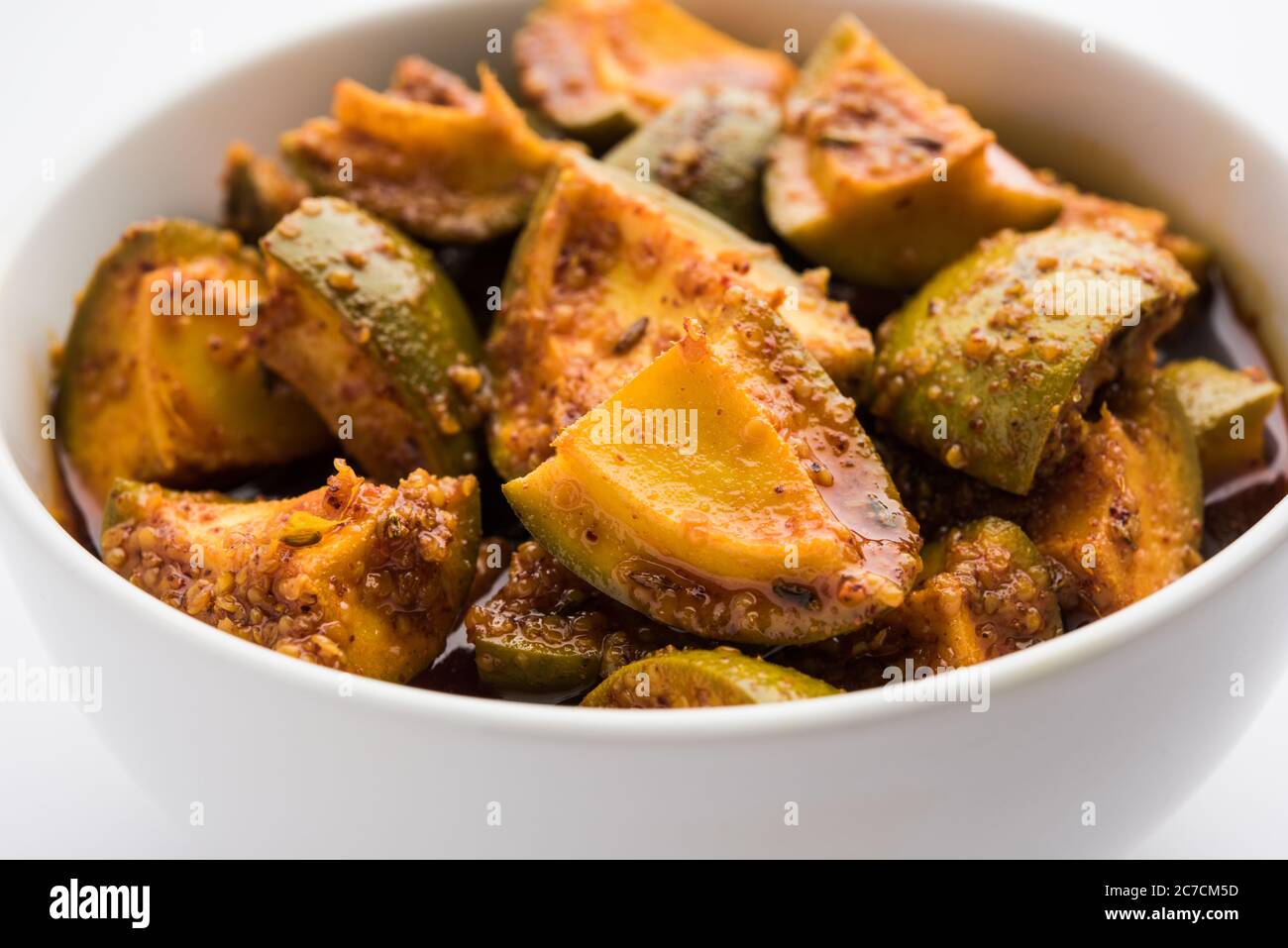 Homemade Mango Pickle Or m Ka Achar In A Bowl Selective Focus Stock Photo Alamy Homemade Mango Pickle Or m Ka Achar In A Bowl Selective Focus Stock Photo Alamy