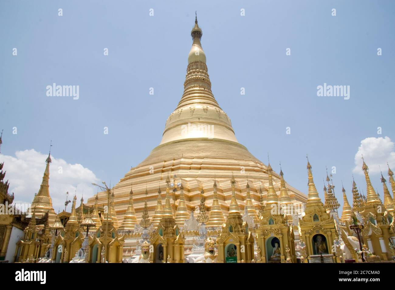 capital of myanmar