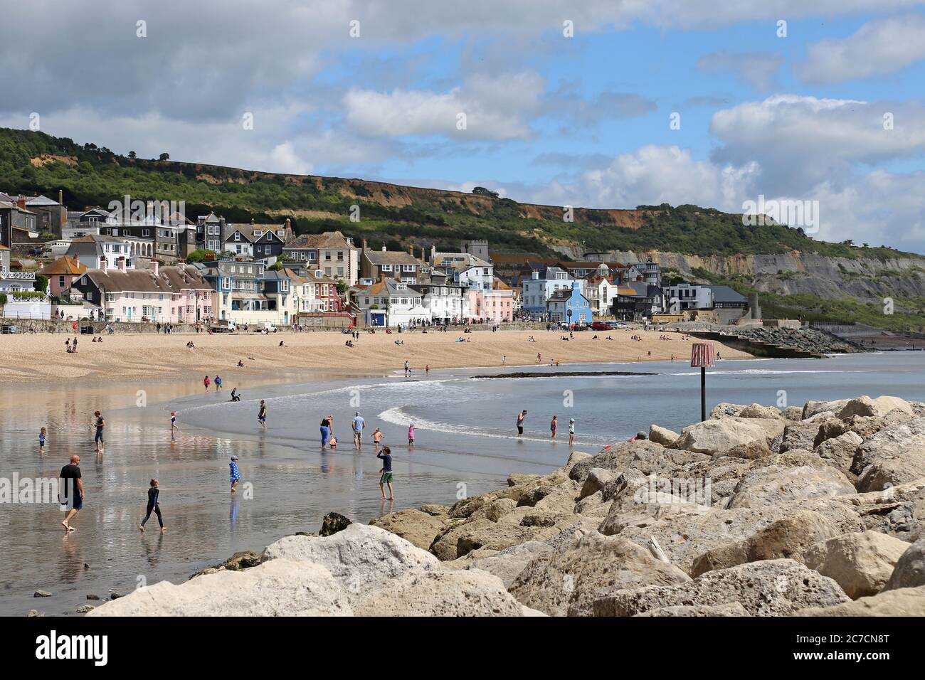 lyme-regis-beach-dorset-england-great-britain-united-kingdom-uk