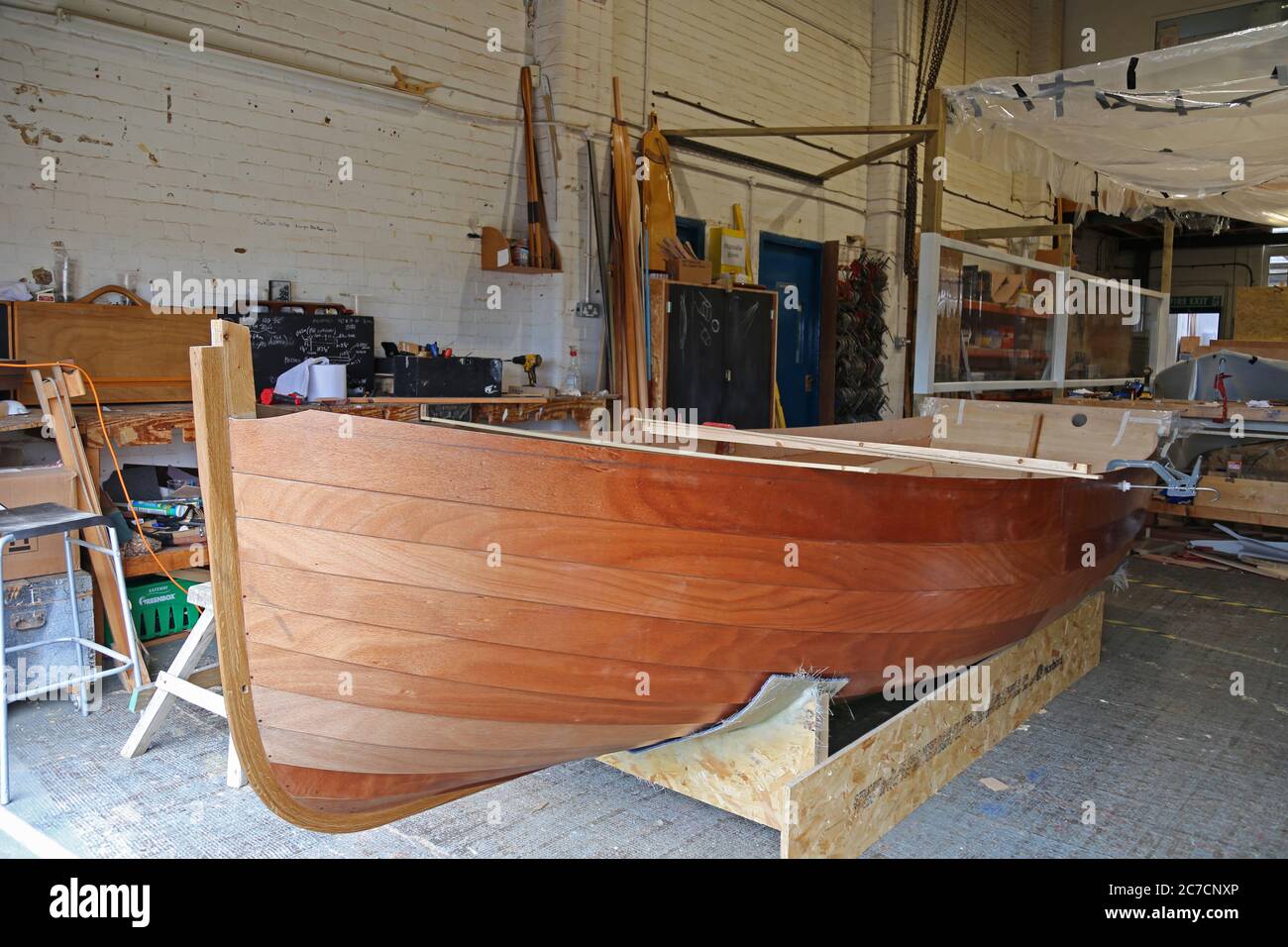 West coast academy hires stock photography and images Alamy