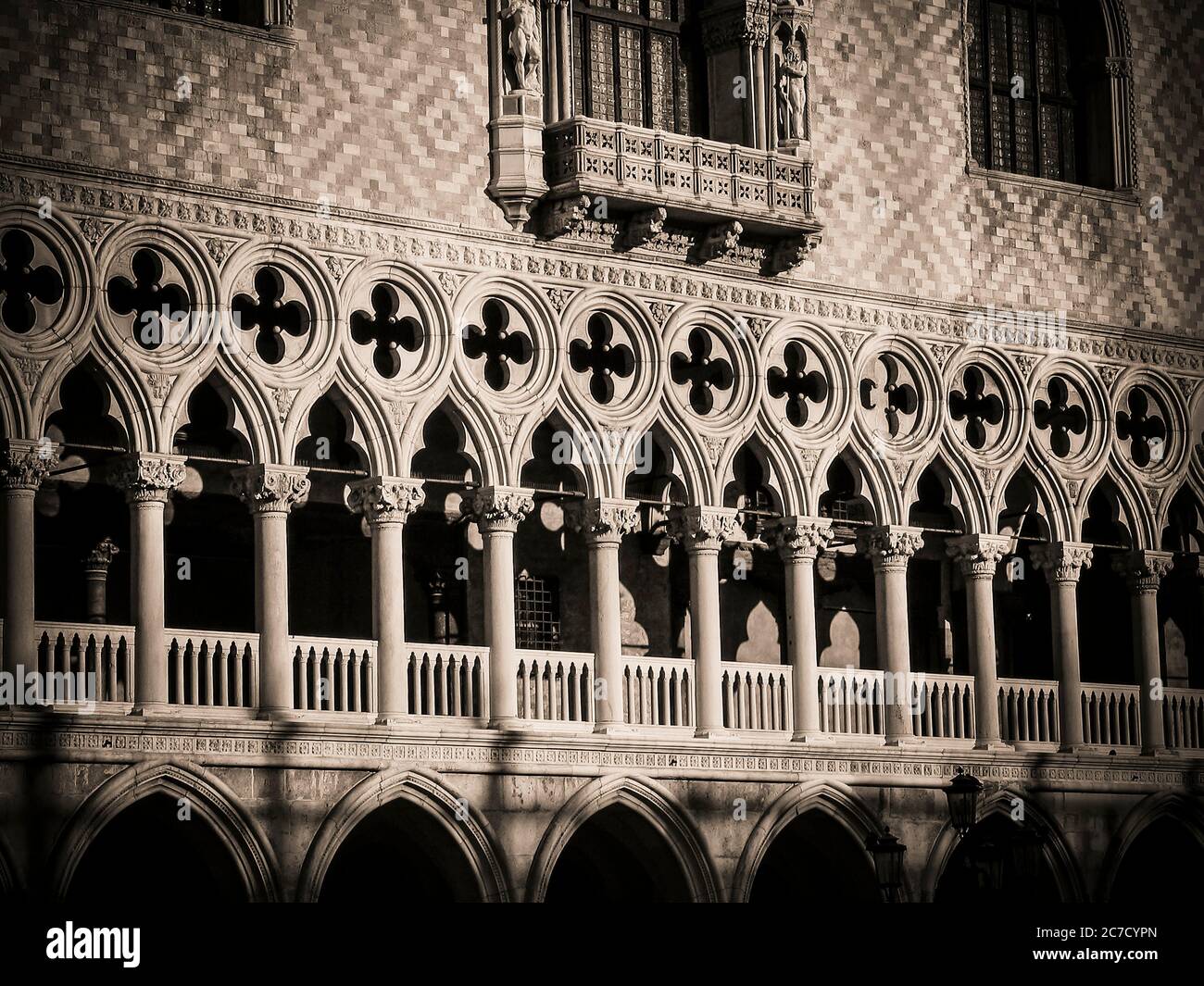 Doges palace venise hi-res stock photography and images - Alamy