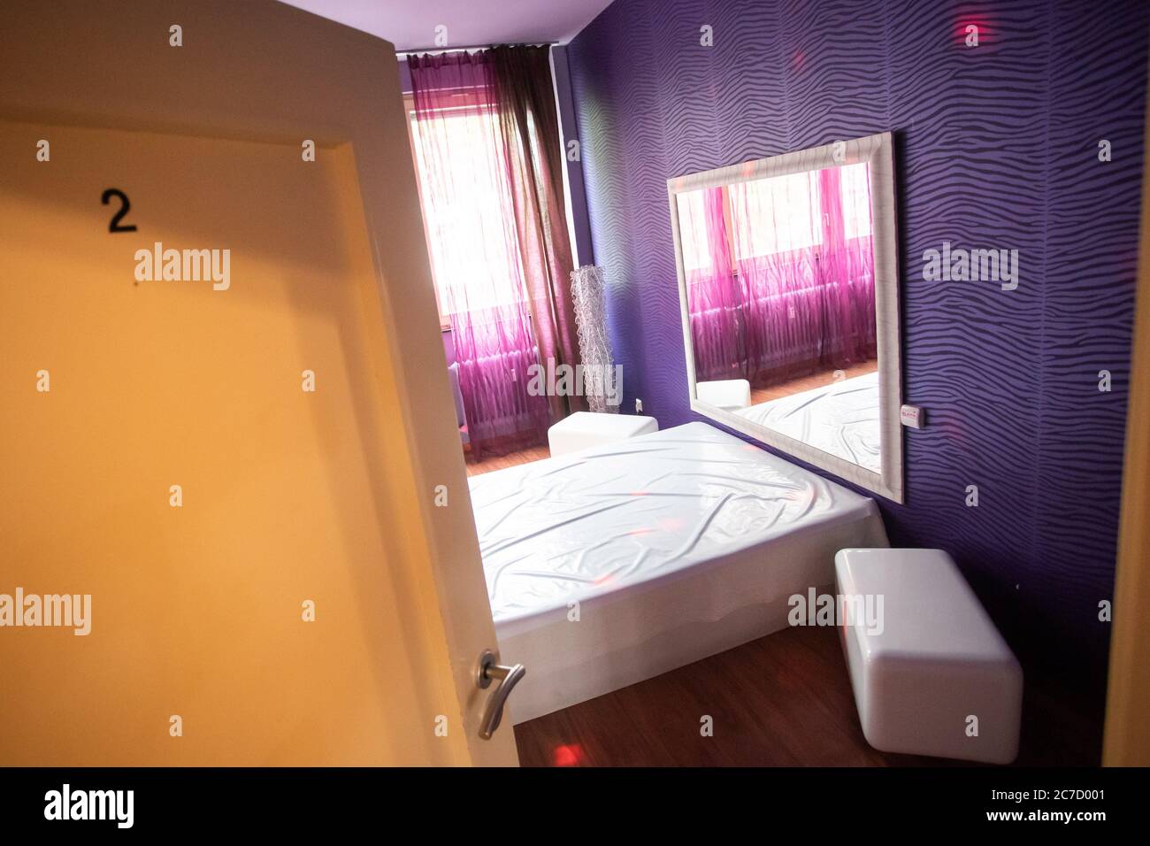 Karlsruhe prostitution