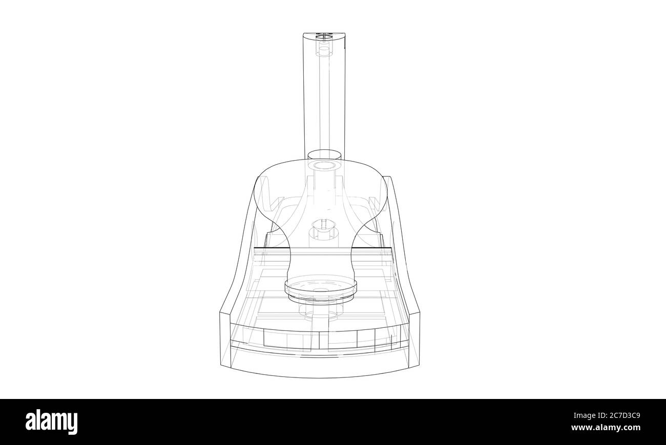 Jointer concept. 3d illustration Stock Photo Alamy