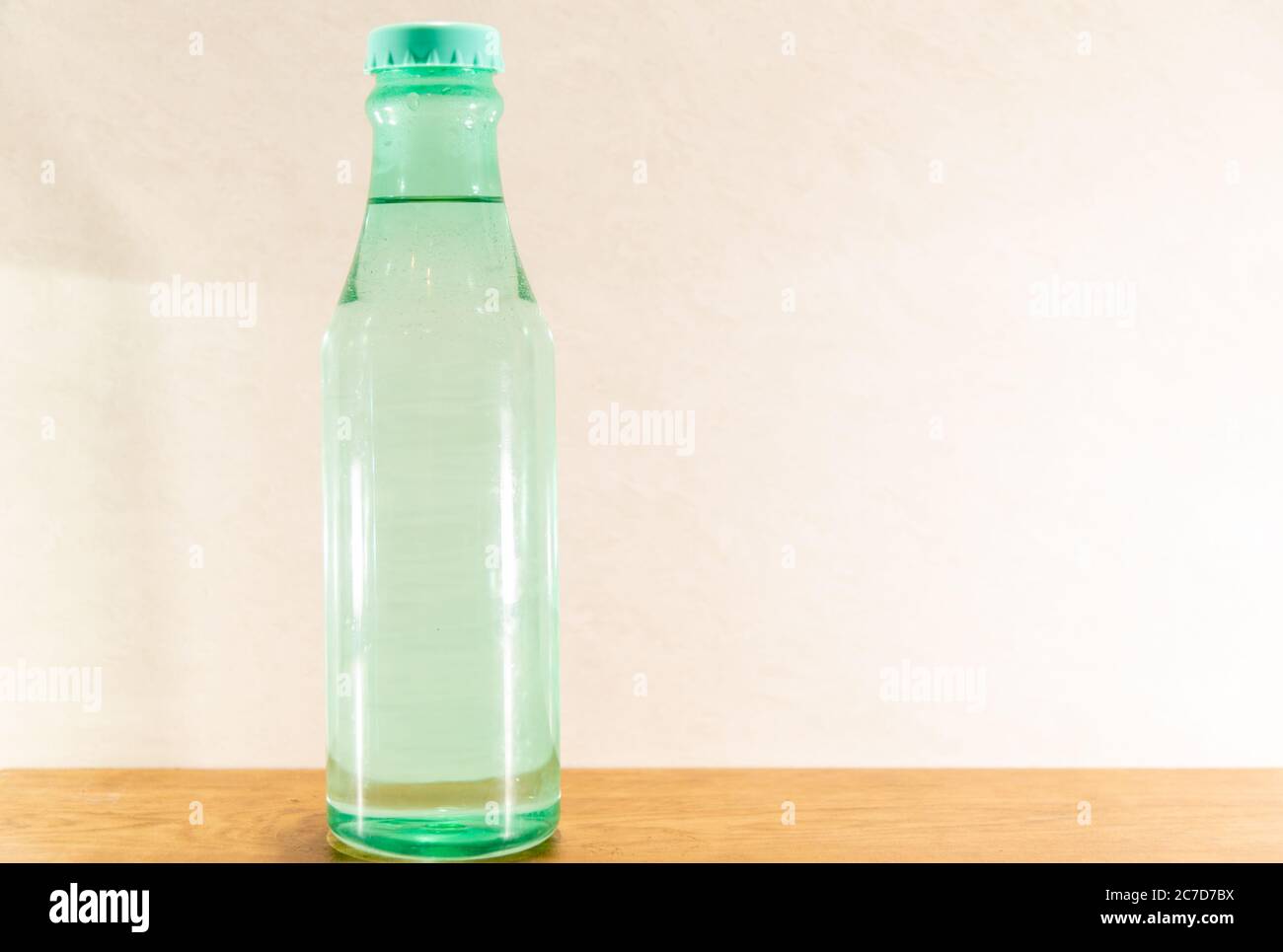 Voss Water Bottle High Resolution Stock Photography And Images Alamy