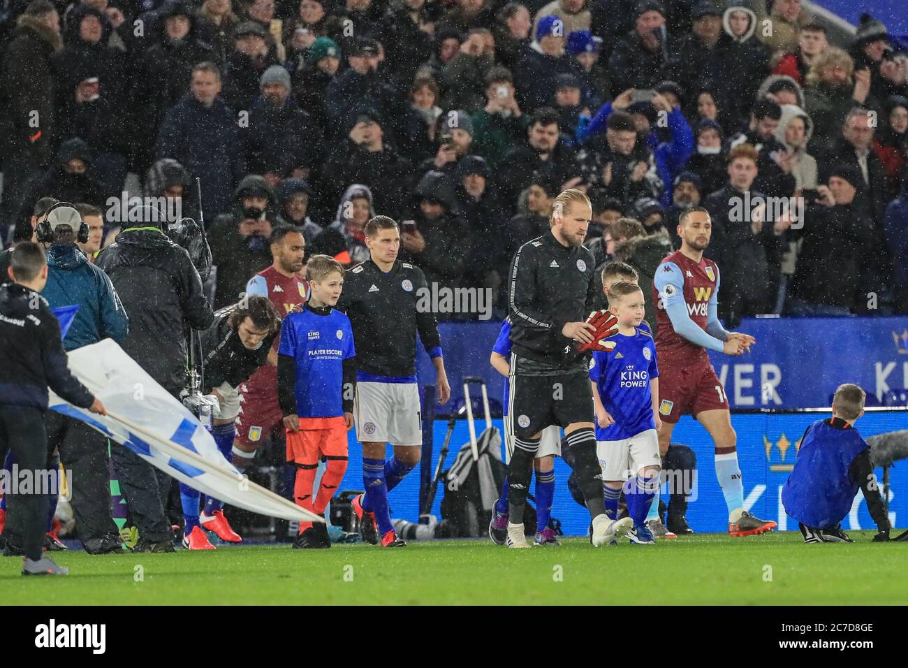 Leicester villa hires stock photography and images Alamy